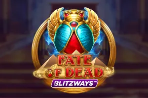 Fate of Dead Blitzways logo