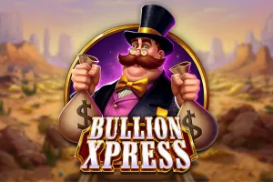 Bullion Xpress logo