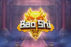Bao Shi logo