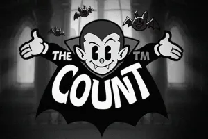 The Count logo