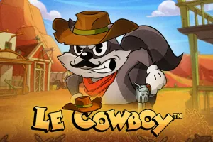 Le Cowboy logo