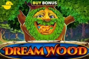 Dreamwood logo