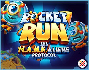 Rocketrun logo