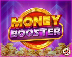 Money Booster logo