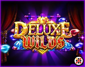 Deluxe Wilds logo