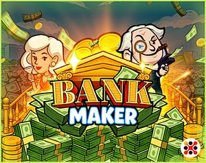 Bank Maker logo