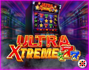 UltraXtreme 777 logo