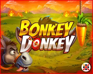 Bonkey Donkey logo