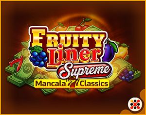 FruityLiner Supreme logo