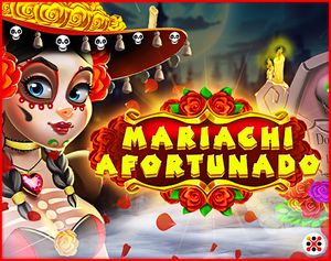 Mariachi Afortunado logo