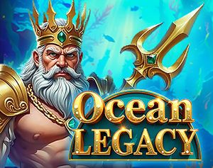 Ocean Legacy logo